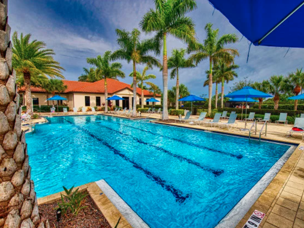 Luxury Condo in Venice - Your Ideal Retreat